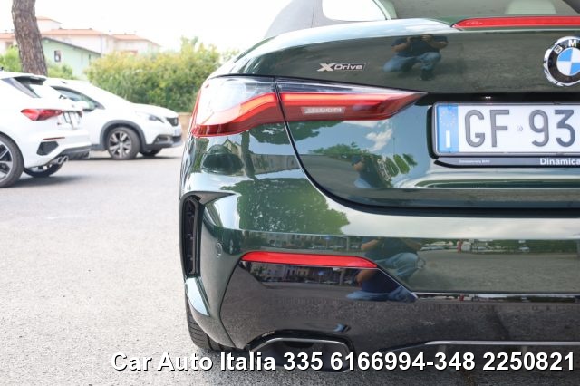BMW M440 usata 127