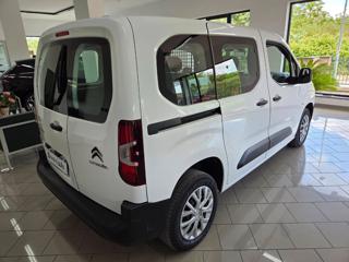 CITROEN Berlingo usata, con Alzacristalli elettrici