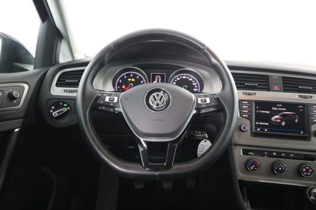 VOLKSWAGEN Golf usata 5