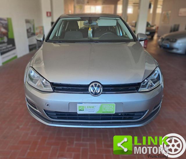 VOLKSWAGEN Golf usata, con Chiusura centralizzata