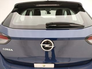 OPEL Corsa usata, con MP3