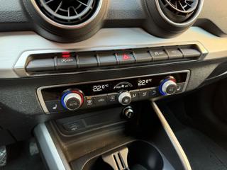 AUDI Q2 usata, con Cruise Control