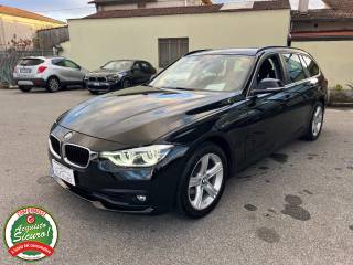 BMW 316 usata, con Airbag laterali