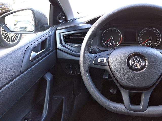 VOLKSWAGEN Polo usata, con Servosterzo