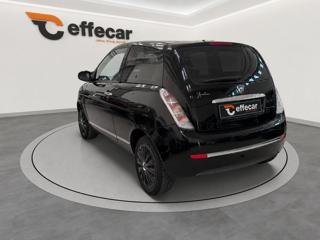 LANCIA Ypsilon usata, con Alzacristalli elettrici