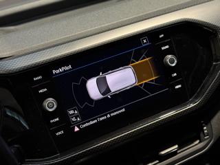 VOLKSWAGEN T-Cross usata, con Servosterzo