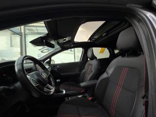 RENAULT Captur usata, con Sensore di pioggia