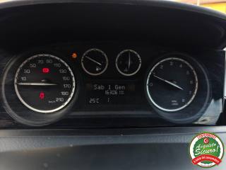 LANCIA Ypsilon usata, con Lettore CD