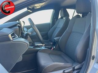 TOYOTA Corolla usata, con Climatizzatore