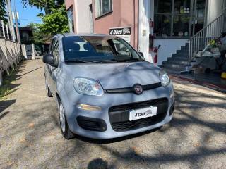 FIAT Panda usata, con Airbag Passeggero