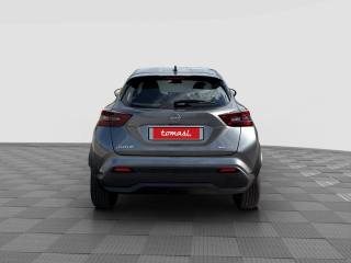 NISSAN Juke usata 3