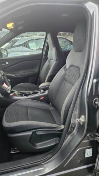 NISSAN Juke usata, con Fari LED