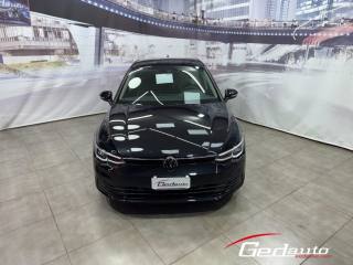 VOLKSWAGEN Golf usata, con Airbag