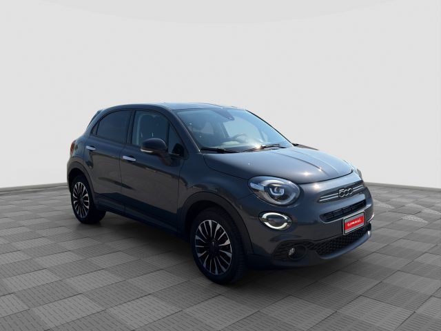 FIAT 500X usata 6