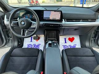 BMW X2 usata, con Controllo trazione