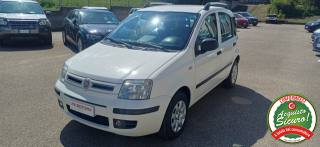FIAT Panda usata, con Airbag