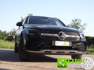 MERCEDES-BENZ GLC 220 usata, con Airbag Passeggero