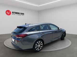 HYUNDAI i30 usata, con Airbag Passeggero