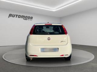 FIAT Grande Punto usata, con Immobilizzatore elettronico