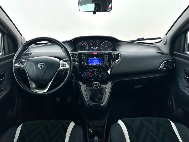 LANCIA Ypsilon usata, con Chiusura centralizzata