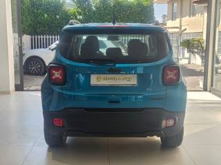 JEEP Renegade usata, con Airbag laterali
