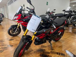 BMW G 310 R usata 5