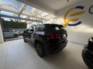 JEEP Compass usata, con Chiusura centralizzata