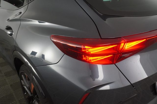 CUPRA Formentor usata 15