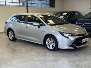 TOYOTA Corolla usata, con Airbag Passeggero