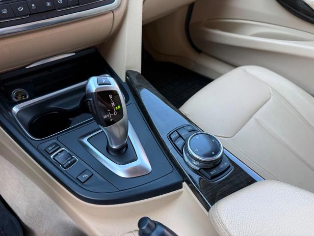 BMW 320 usata, con Controllo trazione