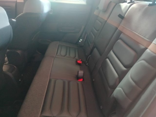 CITROEN C3 Aircross usata, con Fari LED