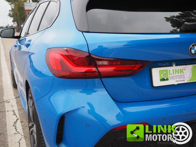 BMW 118 usata 36