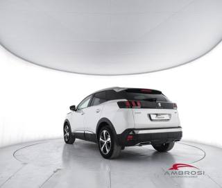 PEUGEOT 3008 usata 3