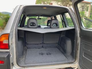 TOYOTA RAV 4 usata, con Controllo trazione