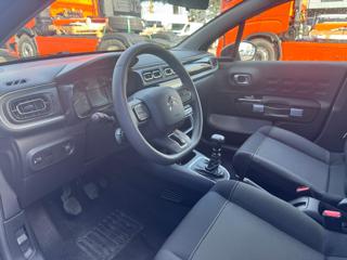 CITROEN C3 usata, con Climatizzatore
