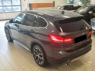 BMW X1 usata, con Alzacristalli elettrici