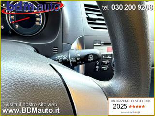 SUZUKI SX4 usata, con Chiusura centralizzata
