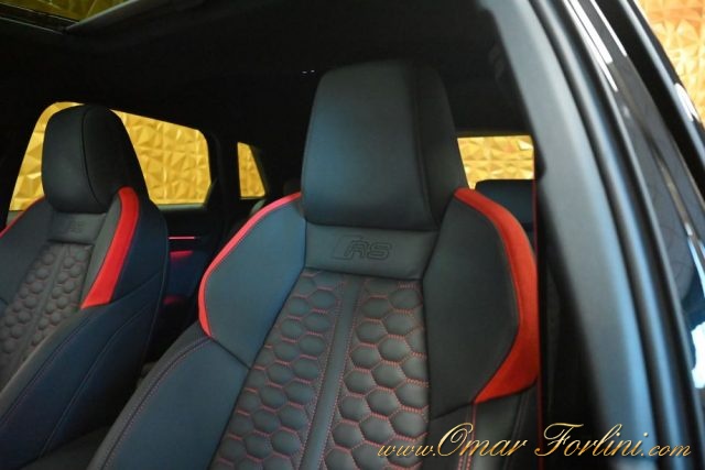 AUDI RS3 usata 81