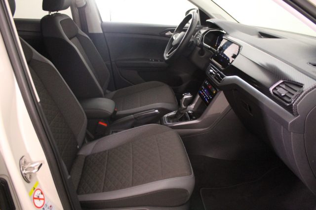 VOLKSWAGEN T-Cross usata, con Climatizzatore
