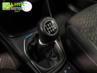 FORD Puma usata, con USB