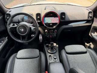 MINI Countryman usata, con Cruise Control
