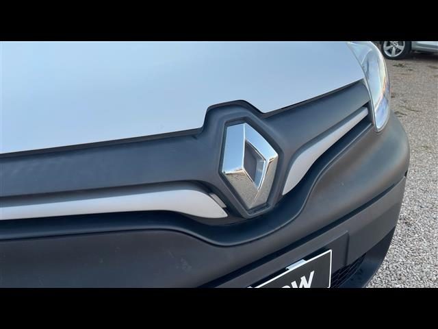 RENAULT Kangoo usata, con Chiusura centralizzata