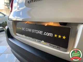 CITROEN C3 usata, con Volante multifunzione