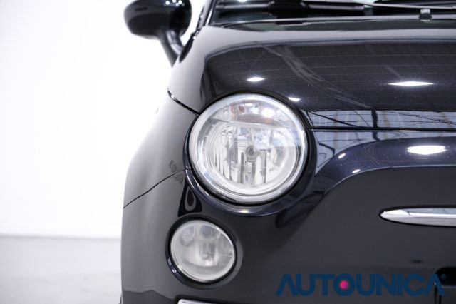 FIAT 500 usata, con Volante multifunzione