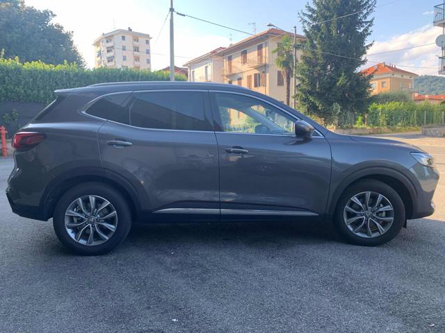 MG HS usata, con Airbag Passeggero