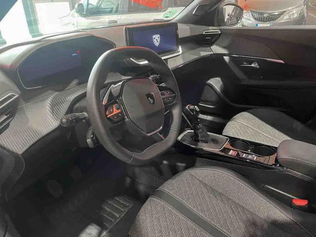 PEUGEOT 2008 usata, con Chiusura centralizzata