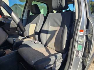 FIAT Sedici usata 34