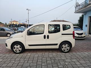 FIAT Qubo usata, con Airbag