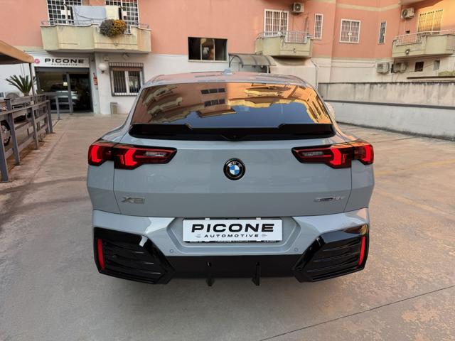 BMW X2 usata, con Airbag Passeggero
