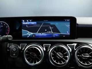 MERCEDES-BENZ A 180 usata, con Immobilizzatore elettronico